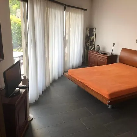 Apartment Residenza Viramonte - Casa Cecilia, 20 *