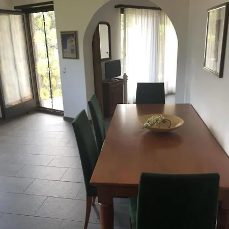 Residenza Viramonte - Casa Cecilia, 20 Lejlighed