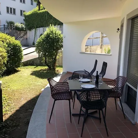 Residenza Viramonte - Casa Cecilia, 20 Apartment