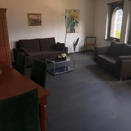 Residenza Viramonte - Casa Cecilia, 20 Gambarogno