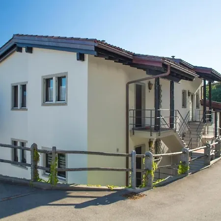 Residenza Viramonte - Casa Cecilia, 20 Apartment Gambarogno