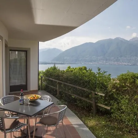 Residenza Viramonte - Casa Cecilia, 20 Lejlighed *