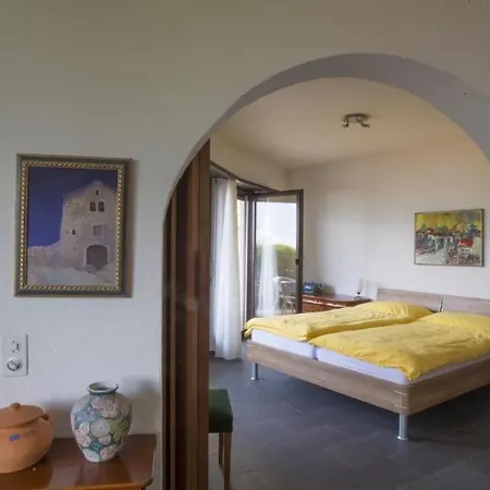 Apartment Residenza Viramonte - Casa Cecilia, 20 *